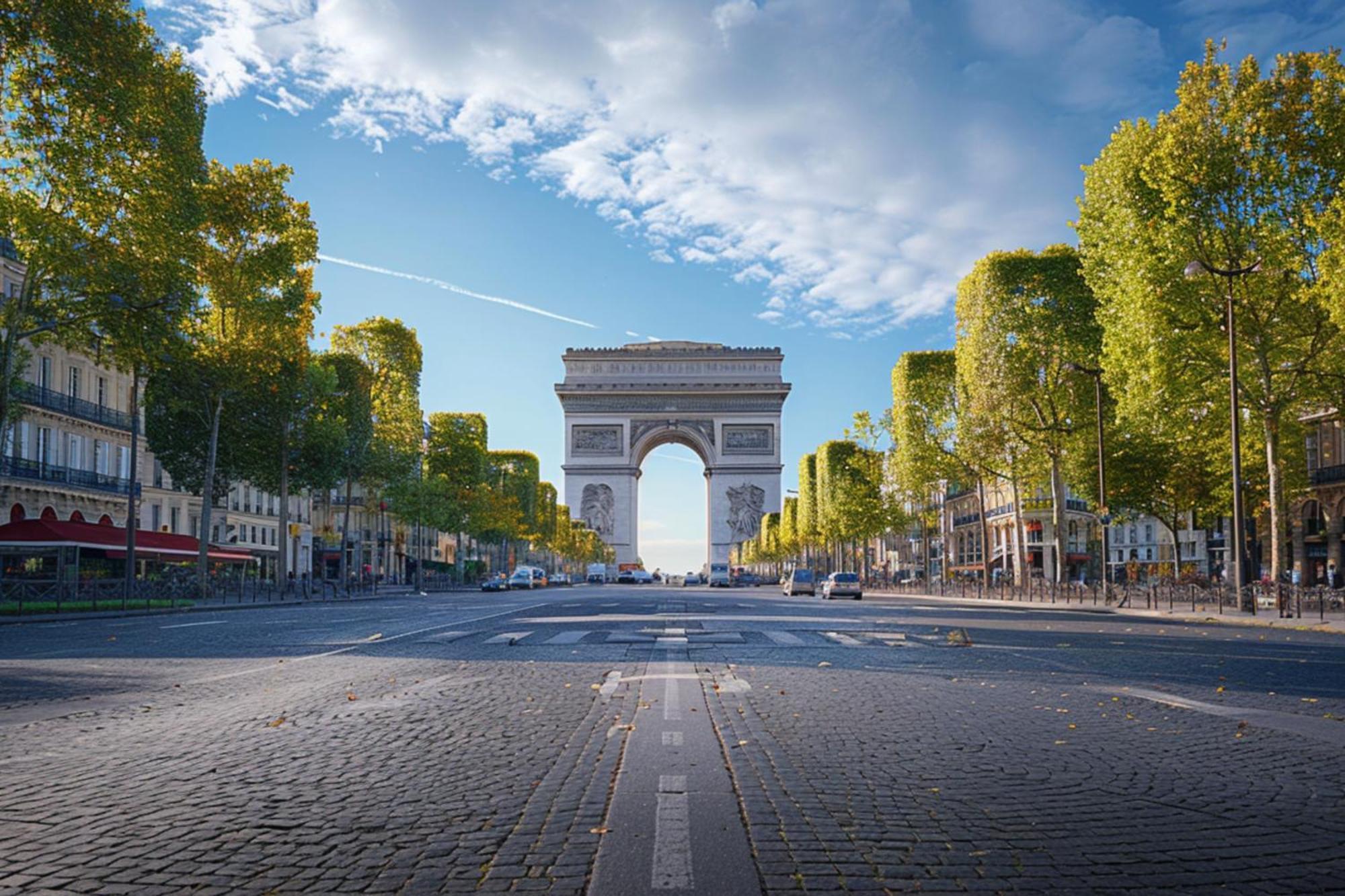 Sweett - Rue De Cerisoles Lejlighed Paris Eksteriør billede